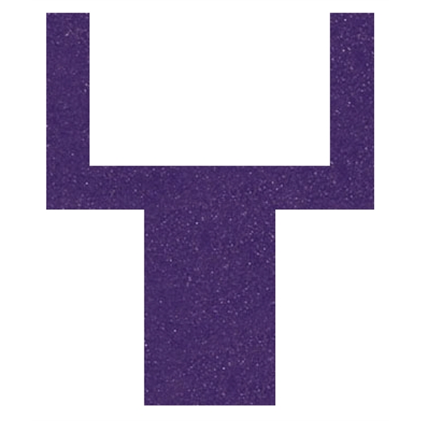 The mini game goal mitt is available in many attractive colors.... from ASI 42155 Amerifoam® - The House of Foam