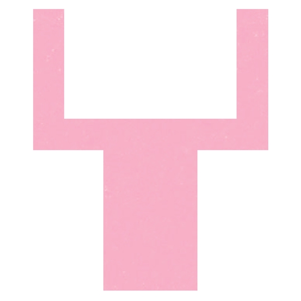 The mini game goal mitt is available in many attractive colors.... from ASI 42155 Amerifoam® - The House of Foam