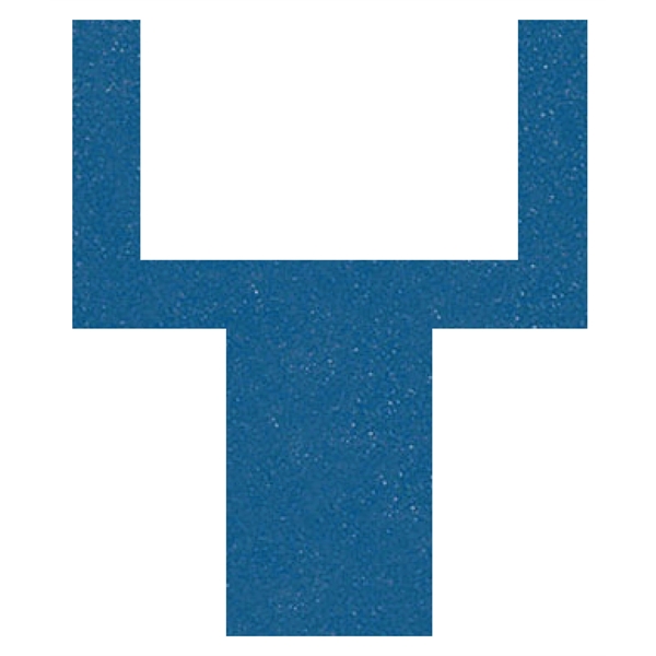 The mini game goal mitt is available in many attractive colors.... from ASI 42155 Amerifoam® - The House of Foam