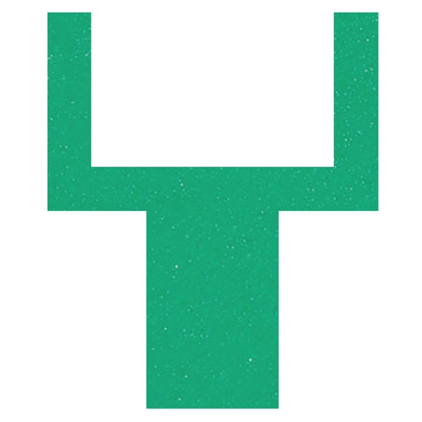 The mini game goal mitt is available in many attractive colors.... from ASI 42155 Amerifoam® - The House of Foam