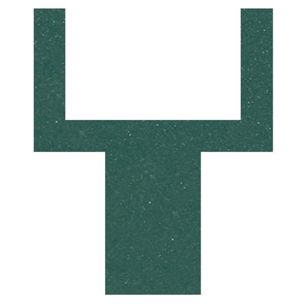 The mini game goal mitt is available in many attractive colors.... from ASI 42155 Amerifoam® - The House of Foam