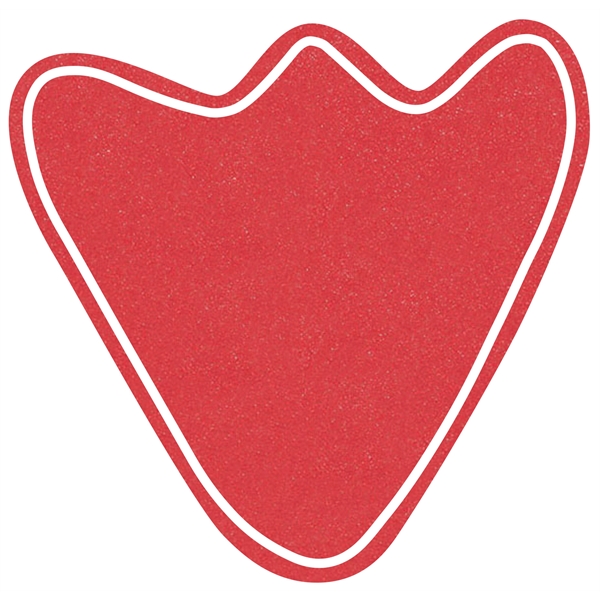 The duck foot mitt is available in many colors.... from ASI 42155 Amerifoam® - The House of Foam