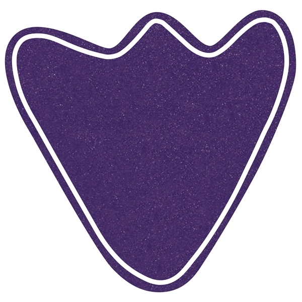 The duck foot mitt is available in many colors.... from ASI 42155 Amerifoam® - The House of Foam