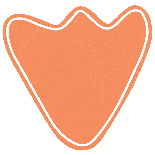 The duck foot mitt is available in many colors.... from ASI 42155 Amerifoam® - The House of Foam