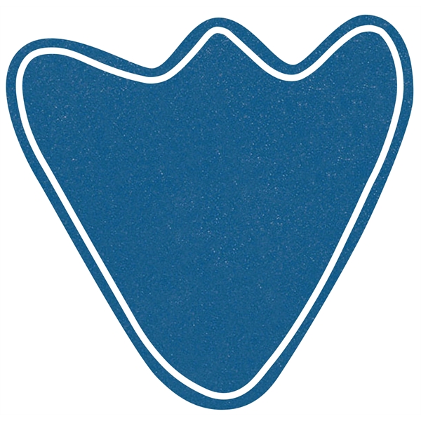 The duck foot mitt is available in many colors.... from ASI 42155 Amerifoam® - The House of Foam