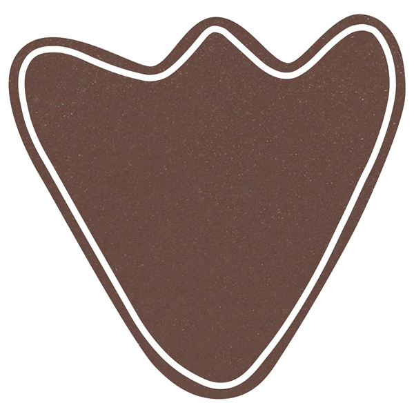 The duck foot mitt is available in many colors.... from ASI 42155 Amerifoam® - The House of Foam