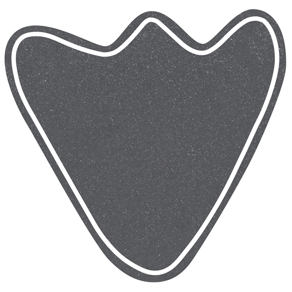 The duck foot mitt is available in many colors.... from ASI 42155 Amerifoam® - The House of Foam