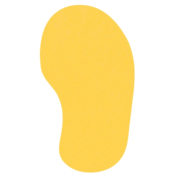 The shoe mitt is available in different colors.... from ASI 42155 Amerifoam® - The House of Foam