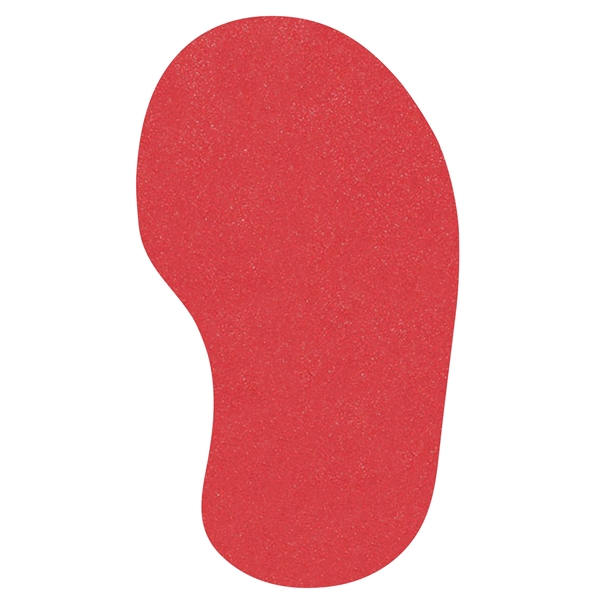 The shoe mitt is available in different colors.... from ASI 42155 Amerifoam® - The House of Foam