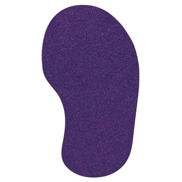 The shoe mitt is available in different colors.... from ASI 42155 Amerifoam® - The House of Foam