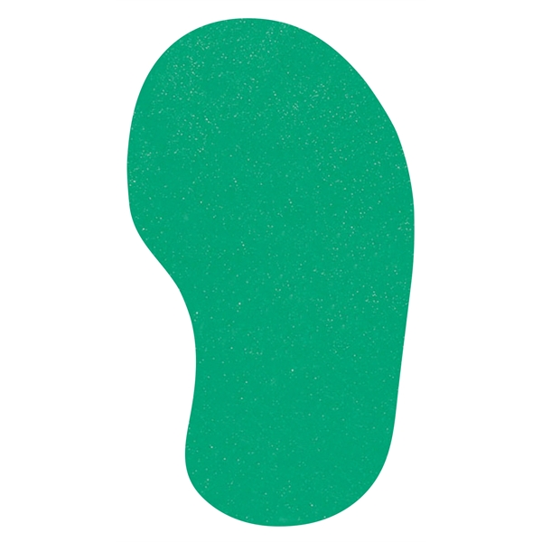 The shoe mitt is available in different colors.... from ASI 42155 Amerifoam® - The House of Foam