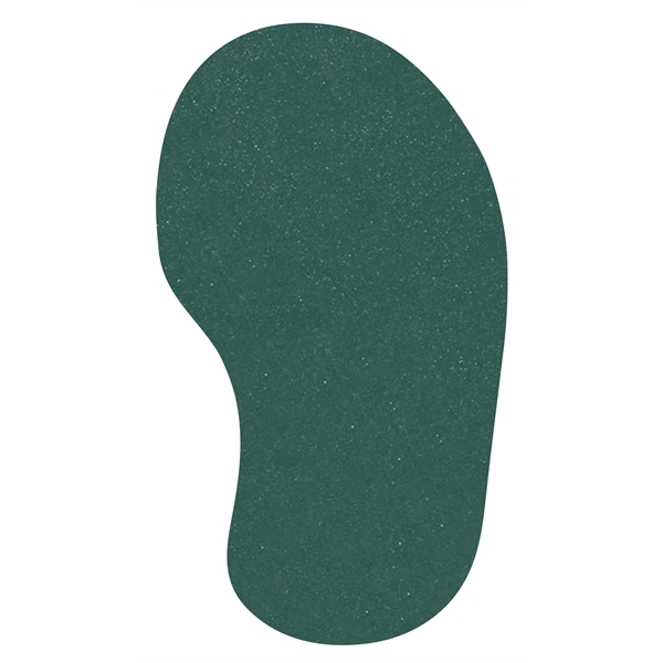 The shoe mitt is available in different colors.... from ASI 42155 Amerifoam® - The House of Foam