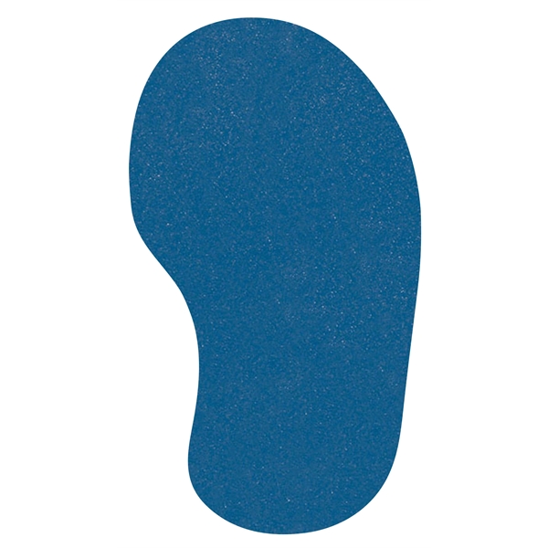 The shoe mitt is available in different colors.... from ASI 42155 Amerifoam® - The House of Foam
