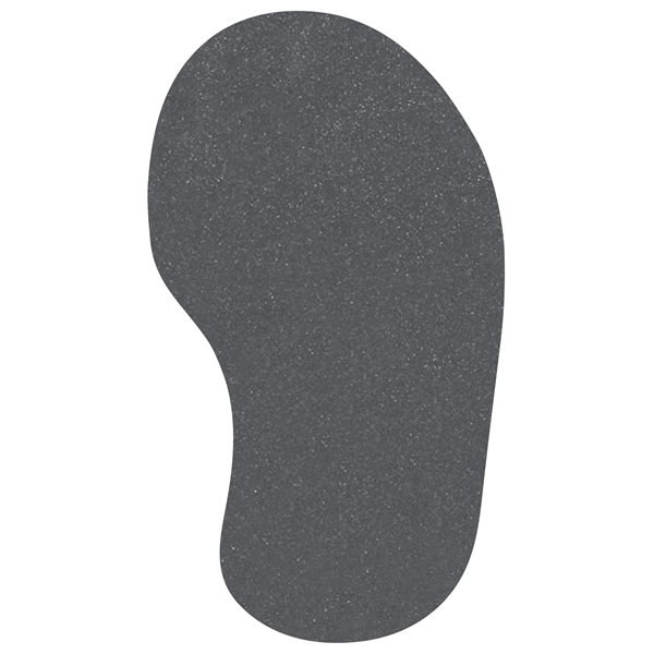The shoe mitt is available in different colors.... from ASI 42155 Amerifoam® - The House of Foam