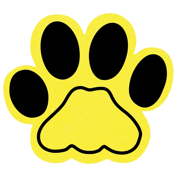 The sm paw mitt is available in different colors.... from ASI 42155 Amerifoam® - The House of Foam