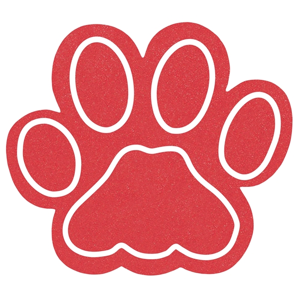 The sm paw mitt is available in different colors.... from ASI 42155 Amerifoam® - The House of Foam