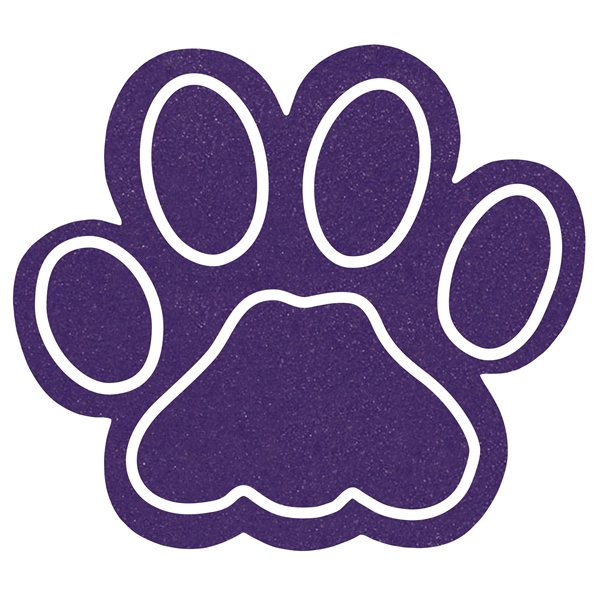 The sm paw mitt is available in different colors.... from ASI 42155 Amerifoam® - The House of Foam