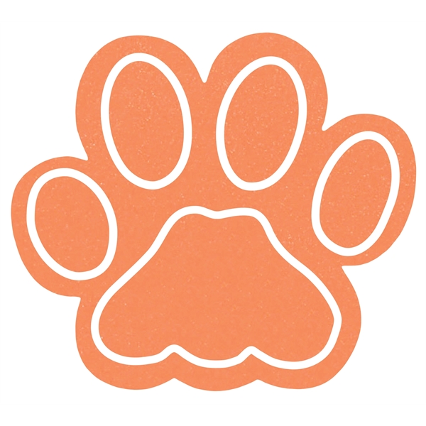 The sm paw mitt is available in different colors.... from ASI 42155 Amerifoam® - The House of Foam