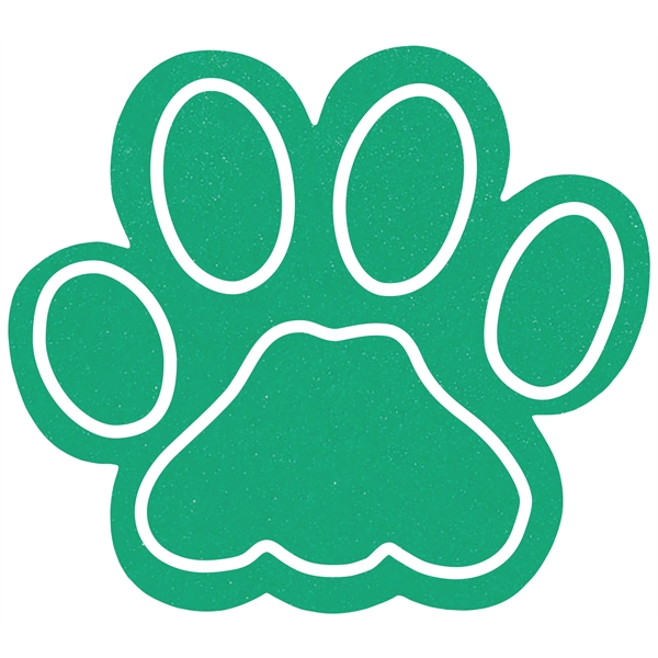 The sm paw mitt is available in different colors.... from ASI 42155 Amerifoam® - The House of Foam