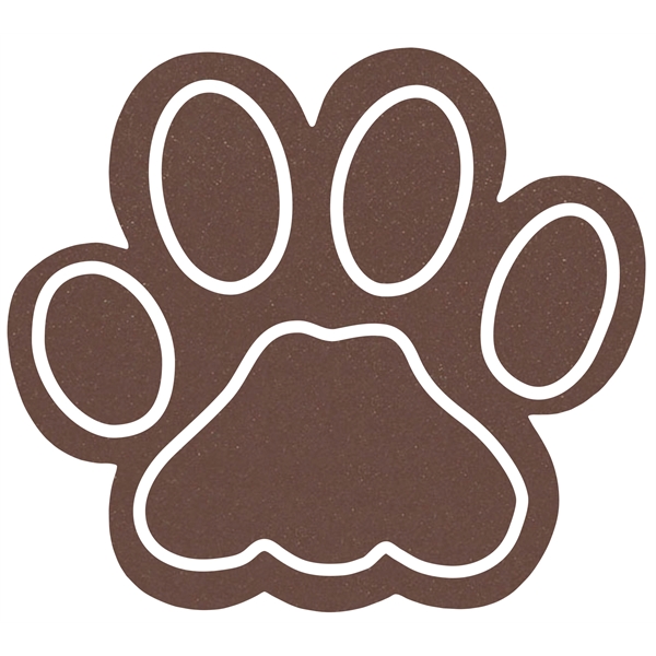 The sm paw mitt is available in different colors.... from ASI 42155 Amerifoam® - The House of Foam