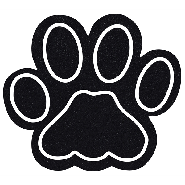 The sm paw mitt is available in different colors.... from ASI 42155 Amerifoam® - The House of Foam