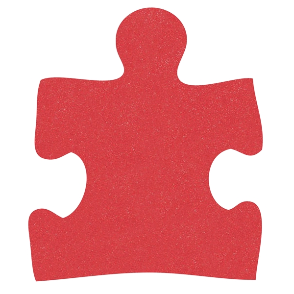 The puzzle mitt is available in many attractive colors.... from ASI 42155 Amerifoam® - The House of Foam