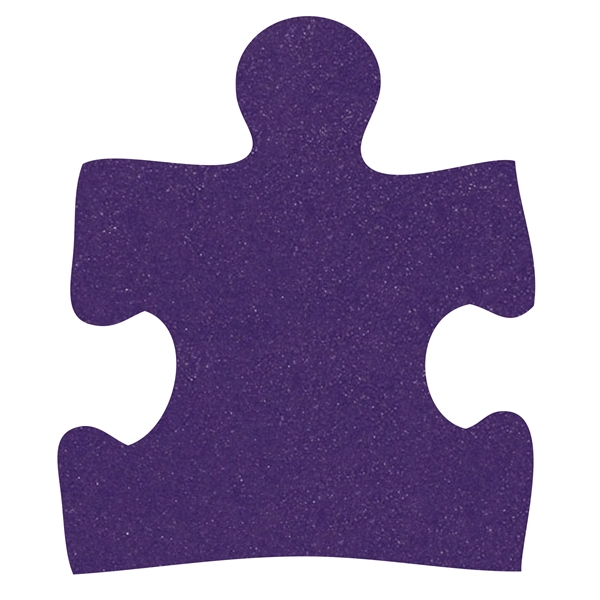 The puzzle mitt is available in many attractive colors.... from ASI 42155 Amerifoam® - The House of Foam