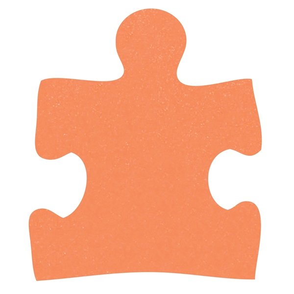 The puzzle mitt is available in many attractive colors.... from ASI 42155 Amerifoam® - The House of Foam