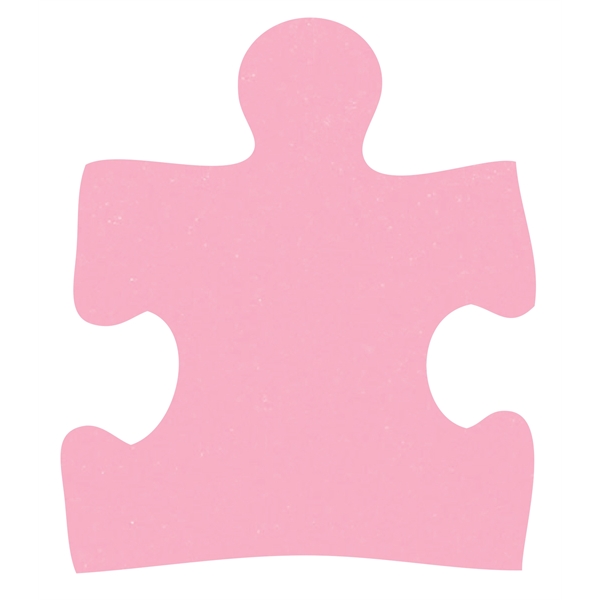 The puzzle mitt is available in many attractive colors.... from ASI 42155 Amerifoam® - The House of Foam