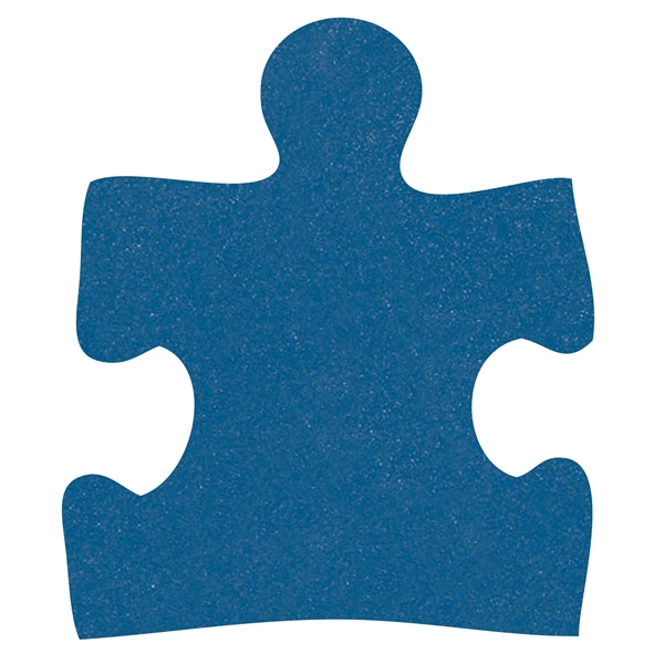 The puzzle mitt is available in many attractive colors.... from ASI 42155 Amerifoam® - The House of Foam