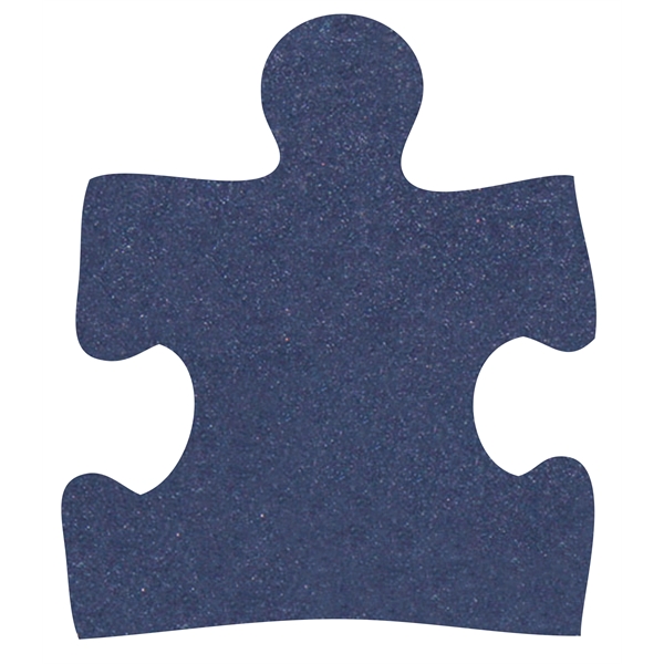 The puzzle mitt is available in many attractive colors.... from ASI 42155 Amerifoam® - The House of Foam