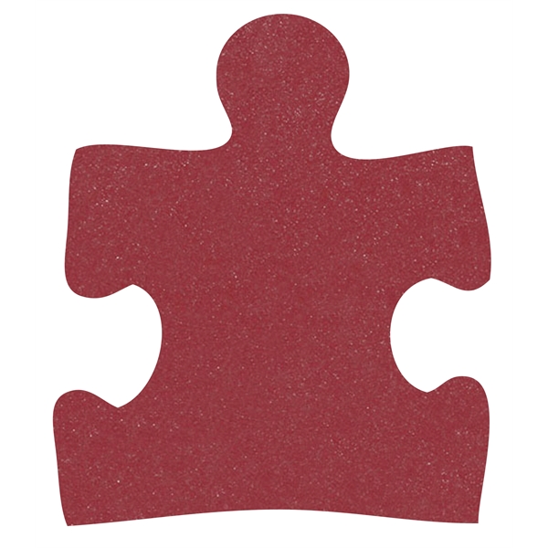 The puzzle mitt is available in many attractive colors.... from ASI 42155 Amerifoam® - The House of Foam