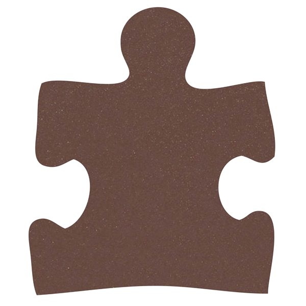 The puzzle mitt is available in many attractive colors.... from ASI 42155 Amerifoam® - The House of Foam