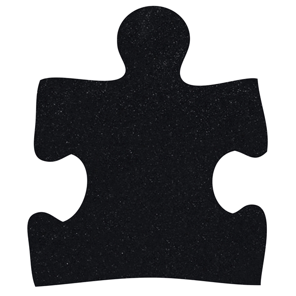 The puzzle mitt is available in many attractive colors.... from ASI 42155 Amerifoam® - The House of Foam
