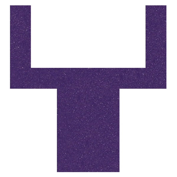 The game goal mitt is available in different colors.... from ASI 42155 Amerifoam® - The House of Foam