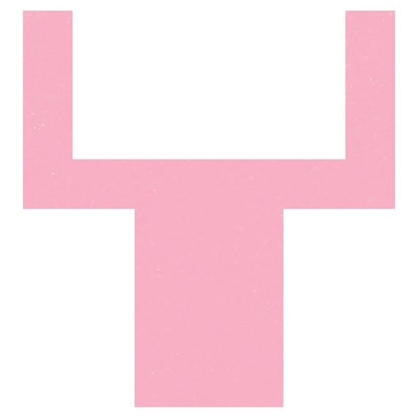 The game goal mitt is available in different colors.... from ASI 42155 Amerifoam® - The House of Foam