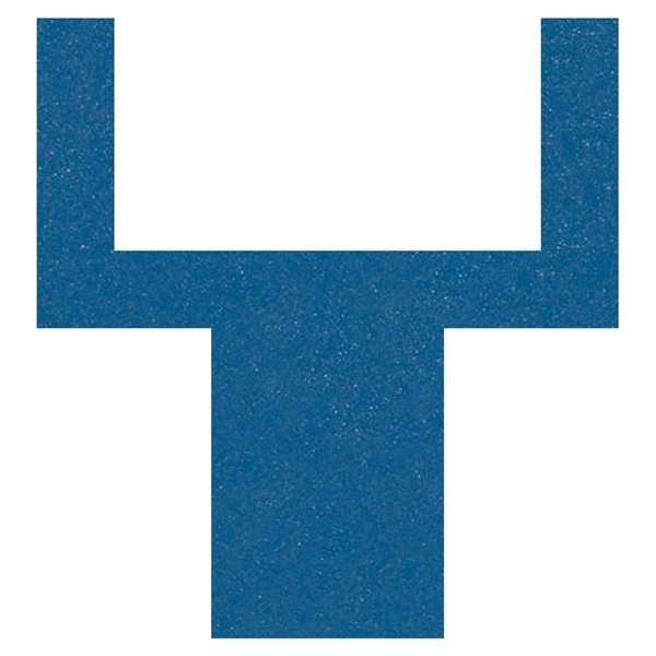 The game goal mitt is available in different colors.... from ASI 42155 Amerifoam® - The House of Foam