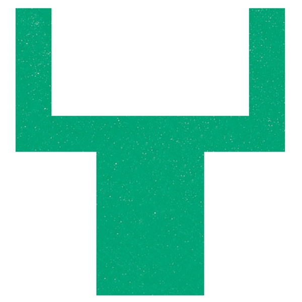 The game goal mitt is available in different colors.... from ASI 42155 Amerifoam® - The House of Foam