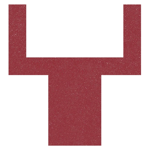 The game goal mitt is available in different colors.... from ASI 42155 Amerifoam® - The House of Foam