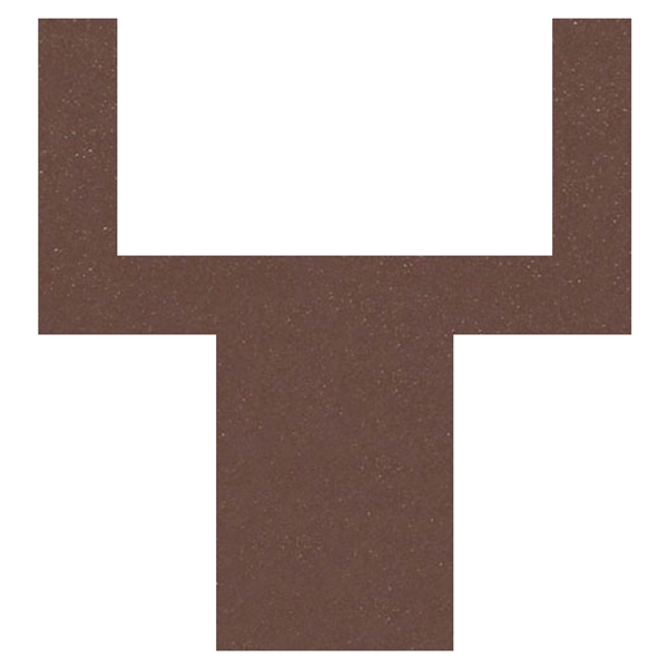 The game goal mitt is available in different colors.... from ASI 42155 Amerifoam® - The House of Foam