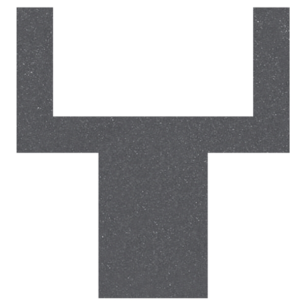 The game goal mitt is available in different colors.... from ASI 42155 Amerifoam® - The House of Foam