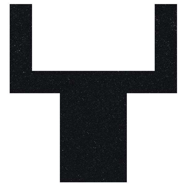 The game goal mitt is available in different colors.... from ASI 42155 Amerifoam® - The House of Foam