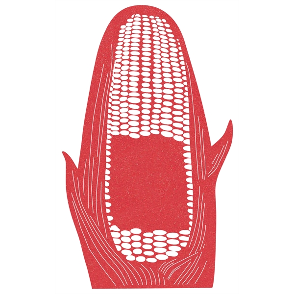 The com mitt is available in many attractive colors.... from ASI 42155 Amerifoam® - The House of Foam