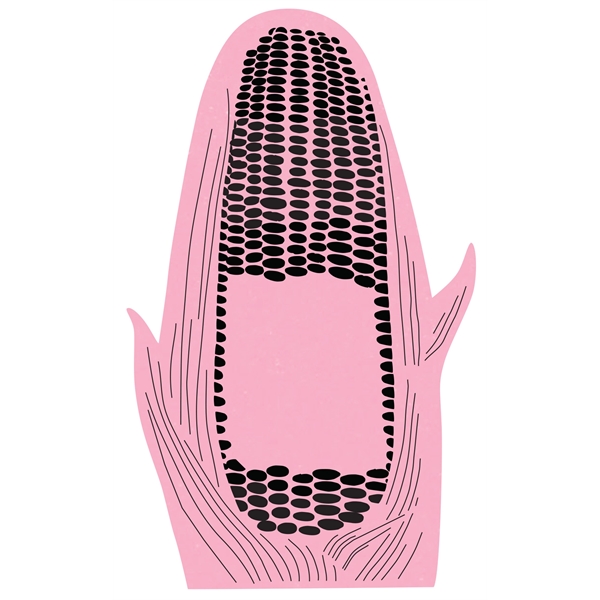 The com mitt is available in many attractive colors.... from ASI 42155 Amerifoam® - The House of Foam