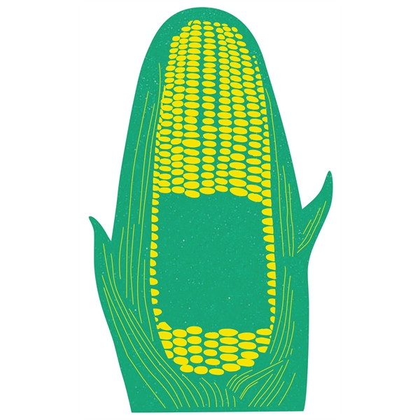 The com mitt is available in many attractive colors.... from ASI 42155 Amerifoam® - The House of Foam