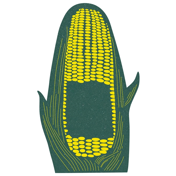 The com mitt is available in many attractive colors.... from ASI 42155 Amerifoam® - The House of Foam