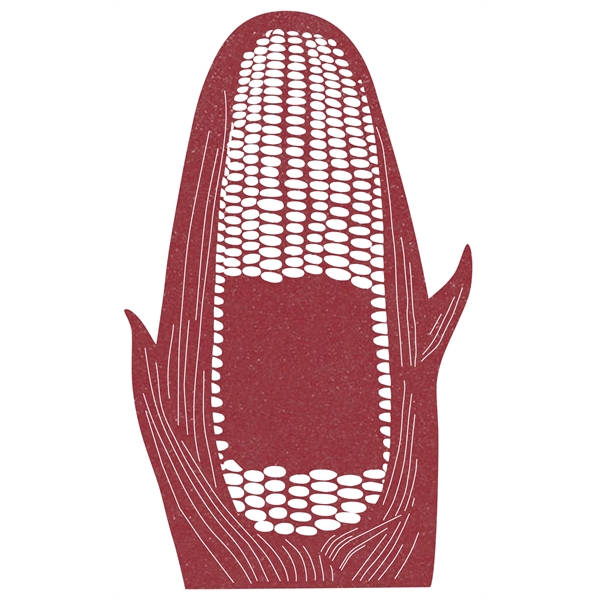 The com mitt is available in many attractive colors.... from ASI 42155 Amerifoam® - The House of Foam