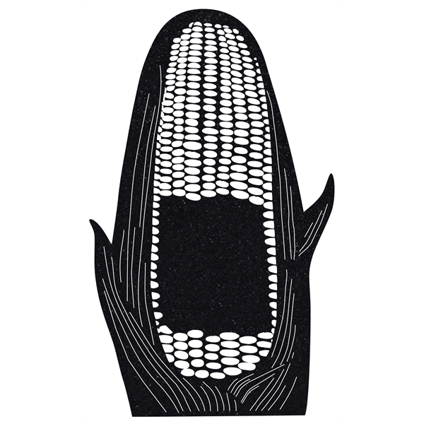 The com mitt is available in many attractive colors.... from ASI 42155 Amerifoam® - The House of Foam