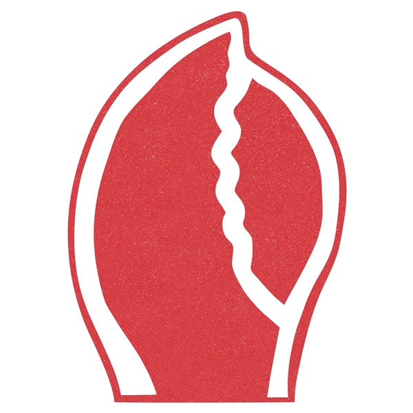 Lobster claw-shaped cheering mitt.... from ASI 42155 Amerifoam® - The House of Foam