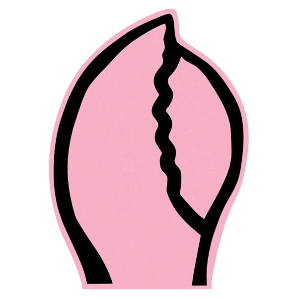 Lobster claw-shaped cheering mitt.... from ASI 42155 Amerifoam® - The House of Foam